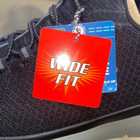 Skechers Hands Free Slip-Ins Summits Mens Slip-On Walking Shoes - Picture 8 of 10